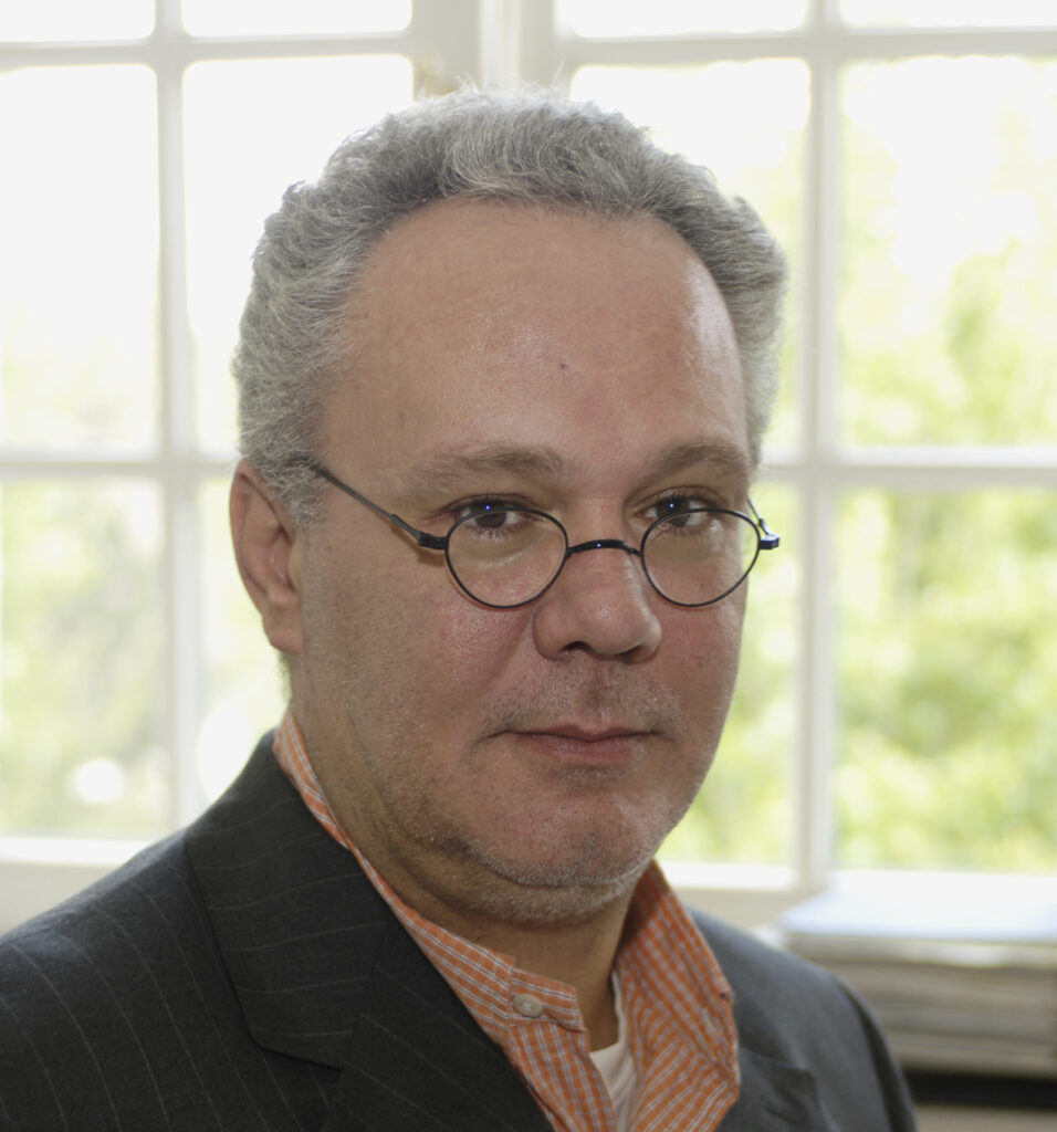 Anwalt Michael Arns